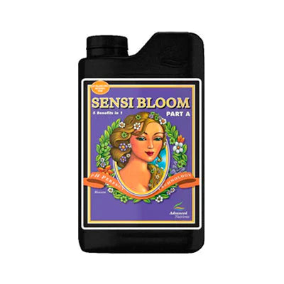 Fertilizante Sensi Bloom A - Advanced Nutrients