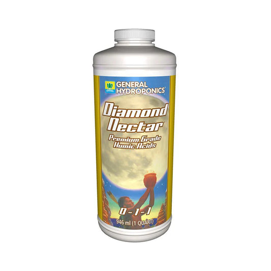 Fertilizante General Hidroponics - Diamond Néctar 946ml